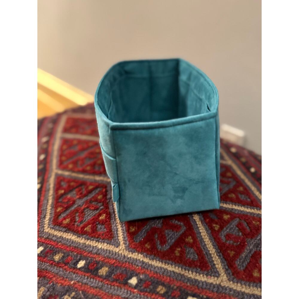 7RP - 7 Rue Paradis Bag Insert - L’Insert for Birkin 40 (Light Jean) - Picture 6 of 13